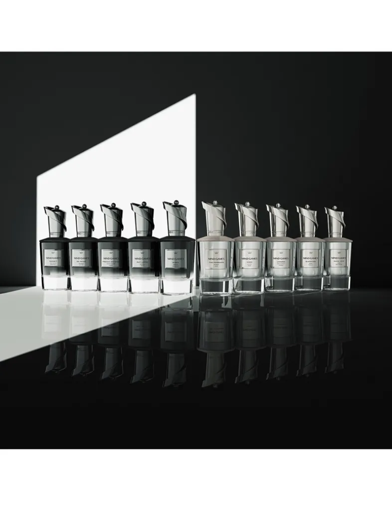 Soulmate Collection - Queening Extrait de Parfum