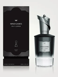 Soulmate Collection - Ruy Lopez Extrait de Parfum