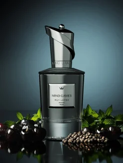 Soulmate Collection - Ruy Lopez Extrait de Parfum