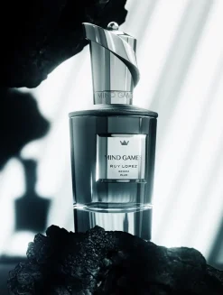 Soulmate Collection - Ruy Lopez Extrait de Parfum