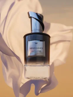 Soulmate Collection - Ruy Lopez Extrait de Parfum