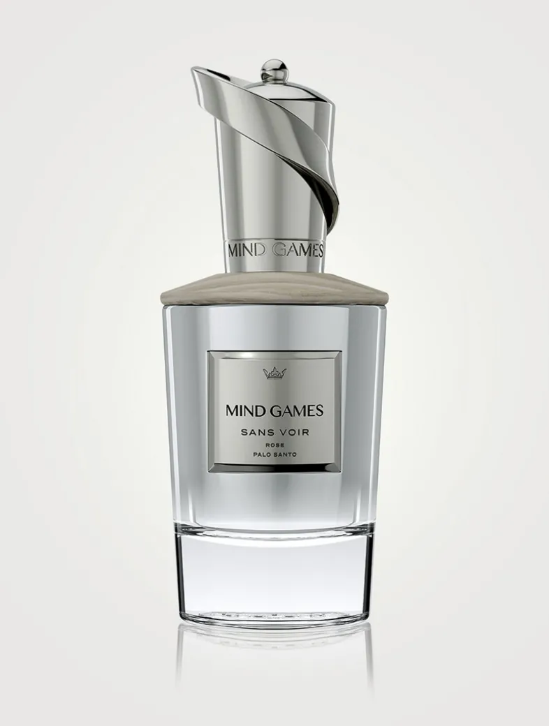 Soulmate Collection - Sans Voir Extrait de Parfum