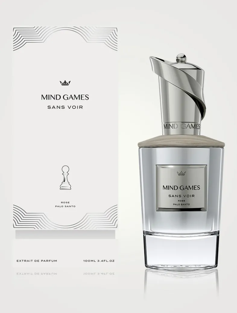 Soulmate Collection - Sans Voir Extrait de Parfum