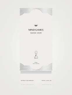 Soulmate Collection - Sans Voir Extrait de Parfum