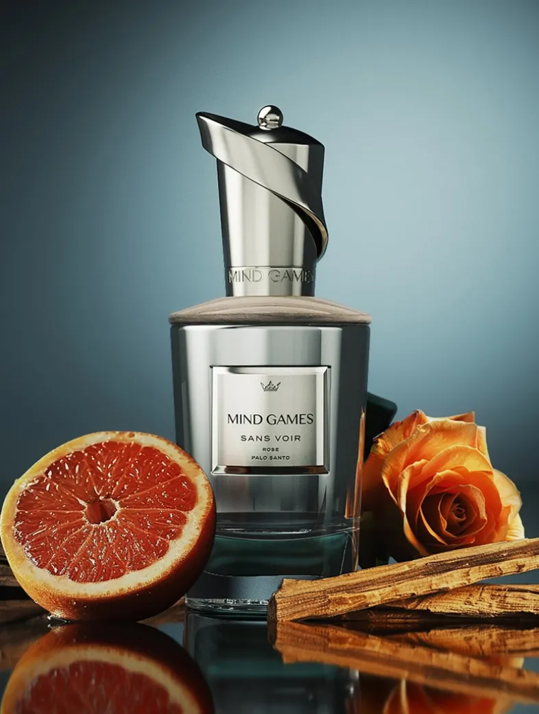 Soulmate Collection - Sans Voir Extrait de Parfum