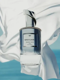 Soulmate Collection - Sans Voir Extrait de Parfum