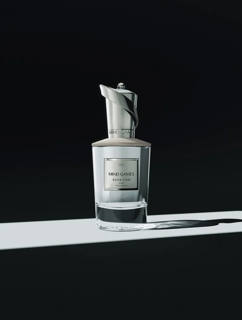 Soulmate Collection - Sans Voir Extrait de Parfum