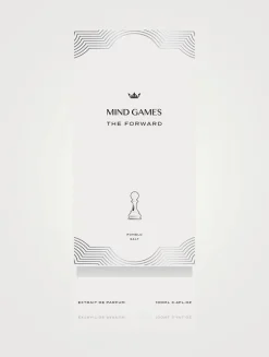 Soulmate Collection - The Forward Extrait de Parfum