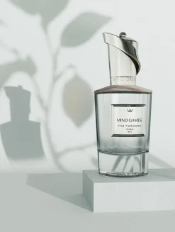 Soulmate Collection - The Forward Extrait de Parfum