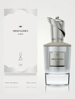 Soulmate Collection - Vieri Extrait de Parfum