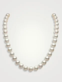 South Sea Pearl Necklace
