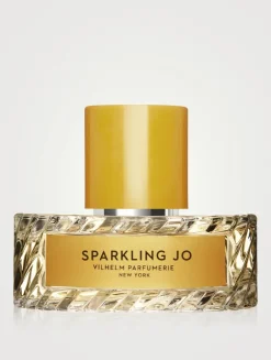 Sparkling Jo Eau de Parfum