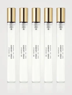 Speed Legends Eau de Parfum - Travel Set