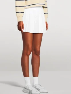 Speedcat LTH Leather Sneakers