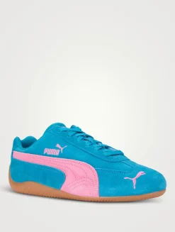 Speedcat OG Suede Sneakers