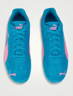 Speedcat OG Suede Sneakers