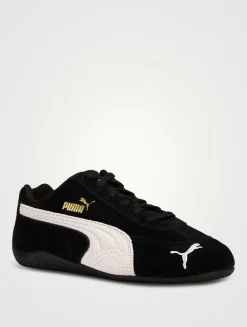 Speedcat OG Suede Sneakers