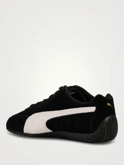 Speedcat OG Suede Sneakers