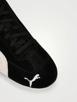 Speedcat OG Suede Sneakers