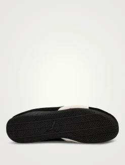 Speedcat OG Suede Sneakers