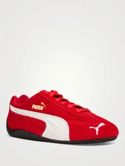 Speedcat OG Suede Sneakers