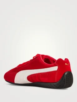 Speedcat OG Suede Sneakers