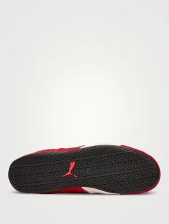 Speedcat OG Suede Sneakers