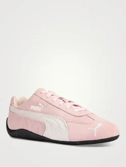 Speedcat OG Suede Sneakers