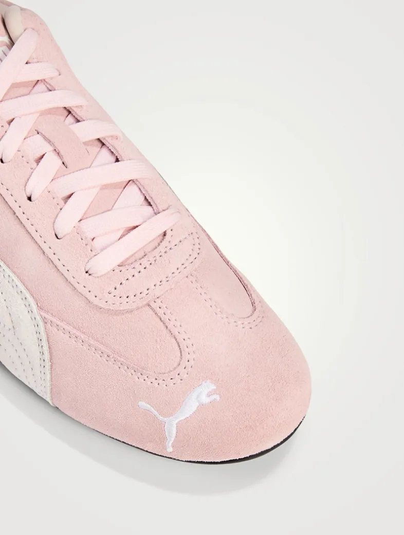 Speedcat OG Suede Sneakers