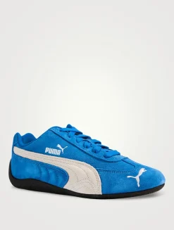 Speedcat OG Suede Sneakers