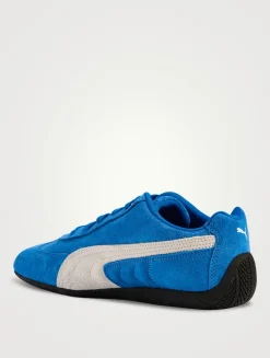 Speedcat OG Suede Sneakers