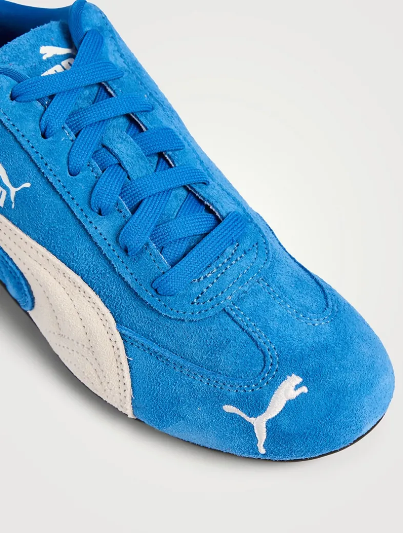 Speedcat OG Suede Sneakers