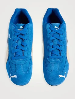 Speedcat OG Suede Sneakers