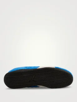 Speedcat OG Suede Sneakers