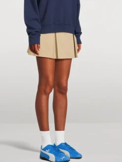 Speedcat OG Suede Sneakers