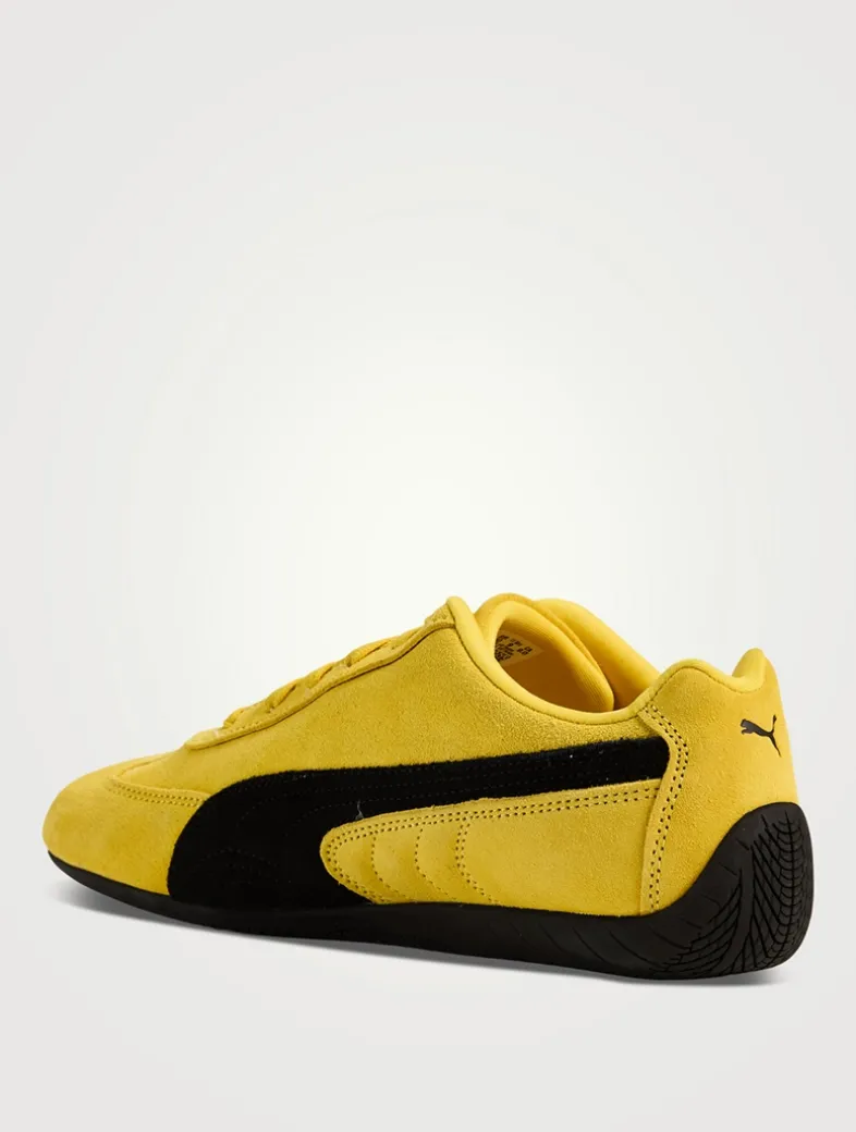 Speedcat OG Suede Sneakers