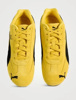 Speedcat OG Suede Sneakers