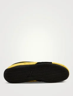 Speedcat OG Suede Sneakers