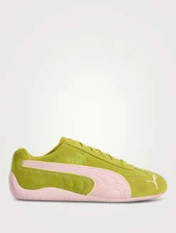 Speedcat OG Suede Sneakers