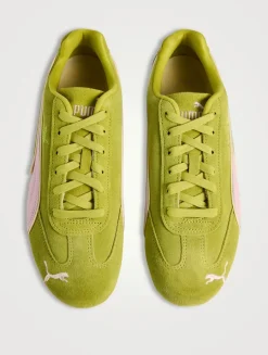 Speedcat OG Suede Sneakers