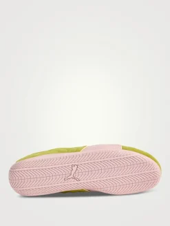 Speedcat OG Suede Sneakers