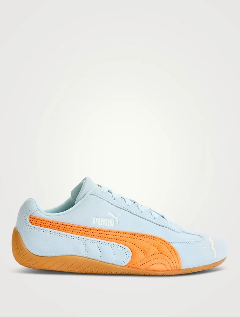 Speedcat OG Suede Sneakers