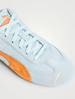 Speedcat OG Suede Sneakers