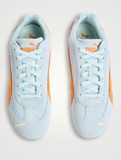 Speedcat OG Suede Sneakers