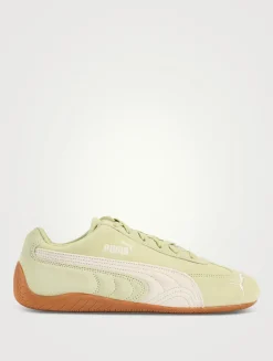 Speedcat OG Suede Sneakers