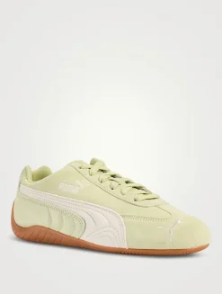 Speedcat OG Suede Sneakers