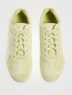 Speedcat OG Suede Sneakers