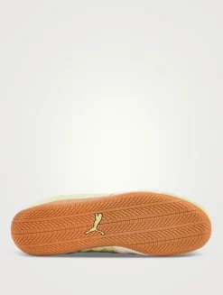 Speedcat OG Suede Sneakers