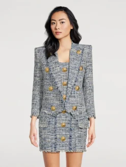 Spencer Tweed Jacket