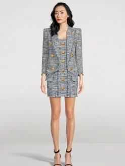 Spencer Tweed Jacket